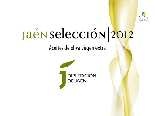 Jaén Selección 2012