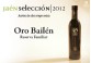 Oro Bailén