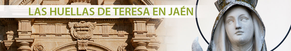 Convento Santa Teresa. Carmelitas Descalzas. Jaén
