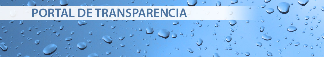 Imagen banner Portal de Transparencia