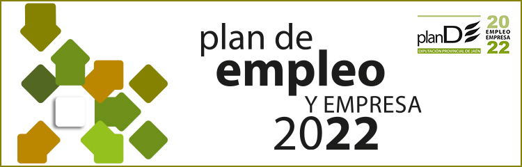 Plan de Empleo y Empresa 2022