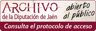 Reapertura del Archivo de la Diputaci&oacute;n de Ja&eacute;n