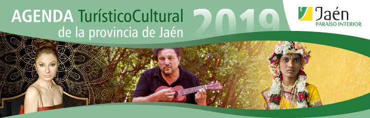 Agenda de la provincia septiembre 2019