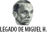 Legado de Miguel Hernández