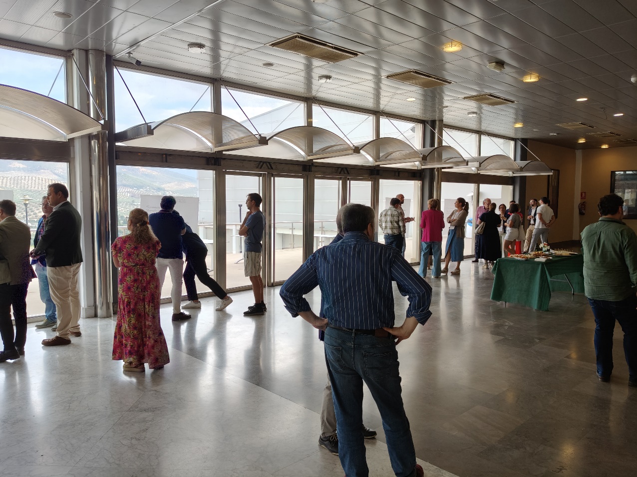 Redes y Networking. “La llamada del LINCE” alternativa