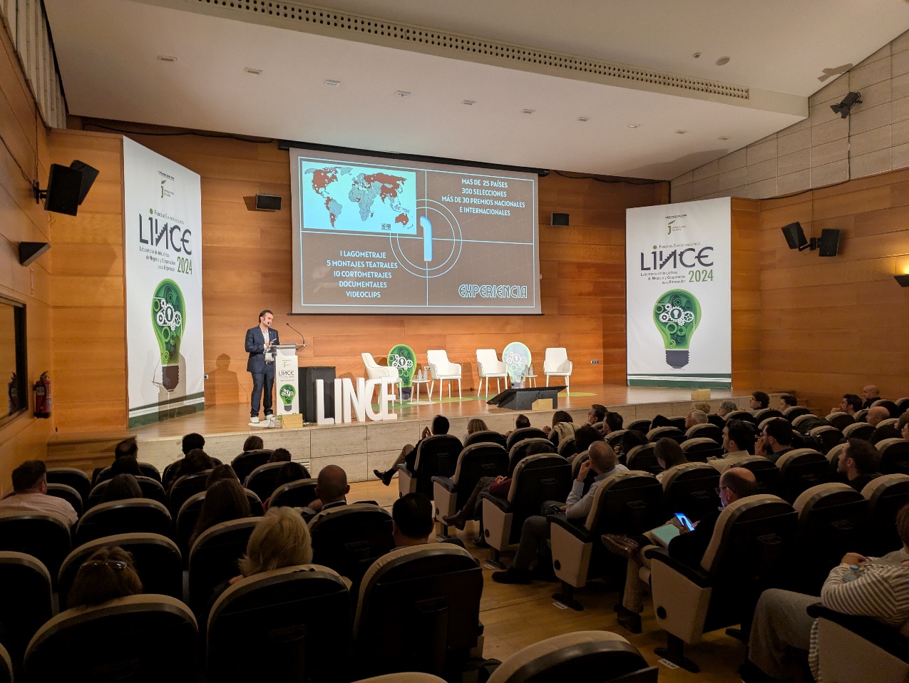 Fotos de celebración del Foro (25 de Noviembre de 2024) 5