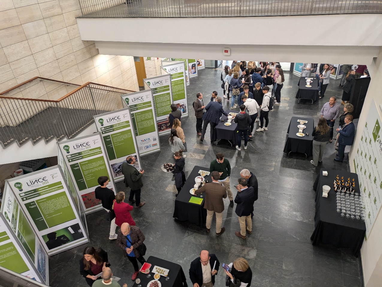 Fotos de celebración del Foro (25 de Noviembre de 2024) 10