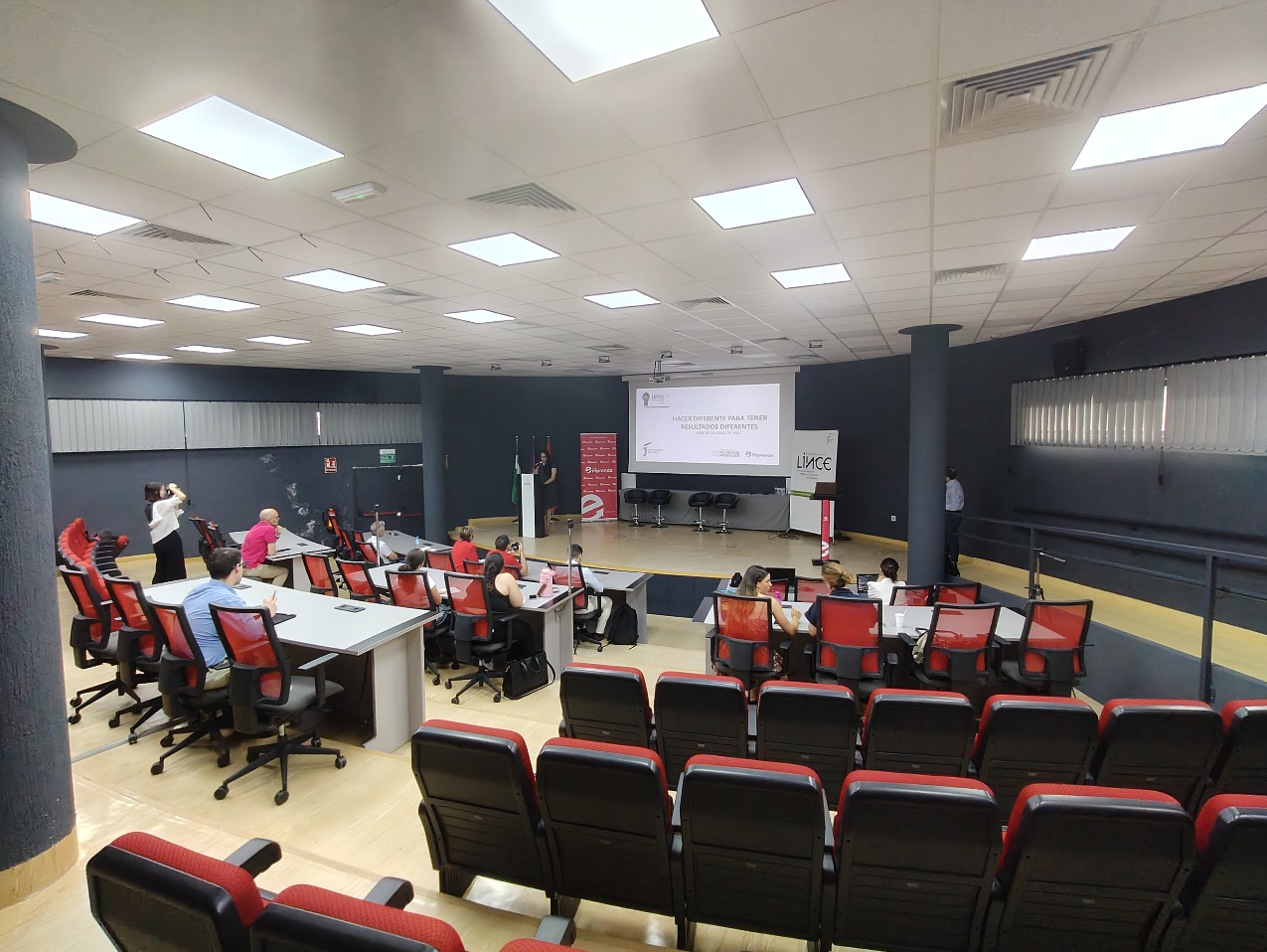 Taller en Tecnologías y Digitalización. alternativa