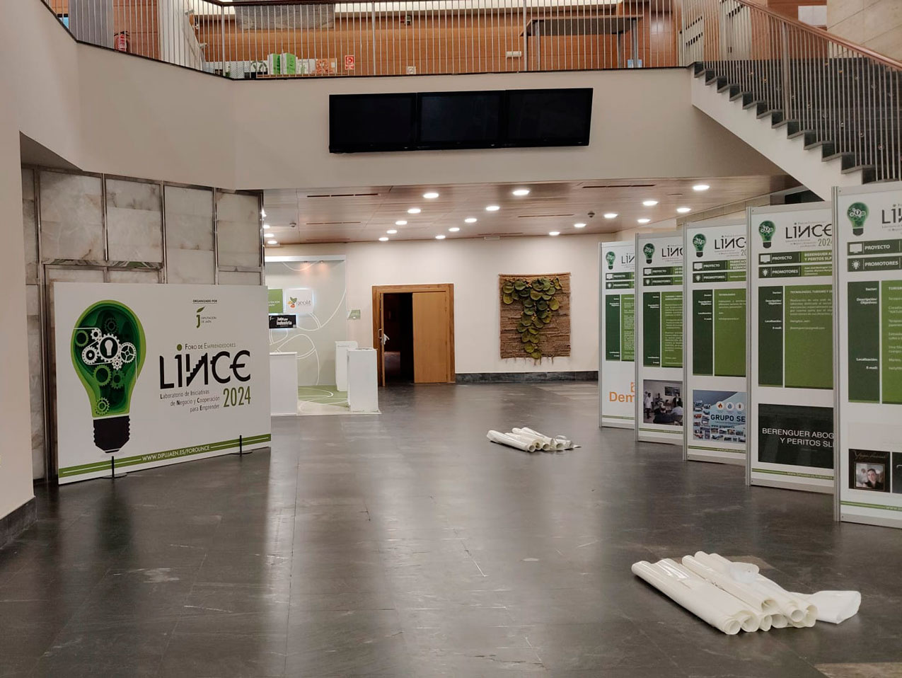 Fotos de celebración del Foro (25 de Noviembre de 2024) 12