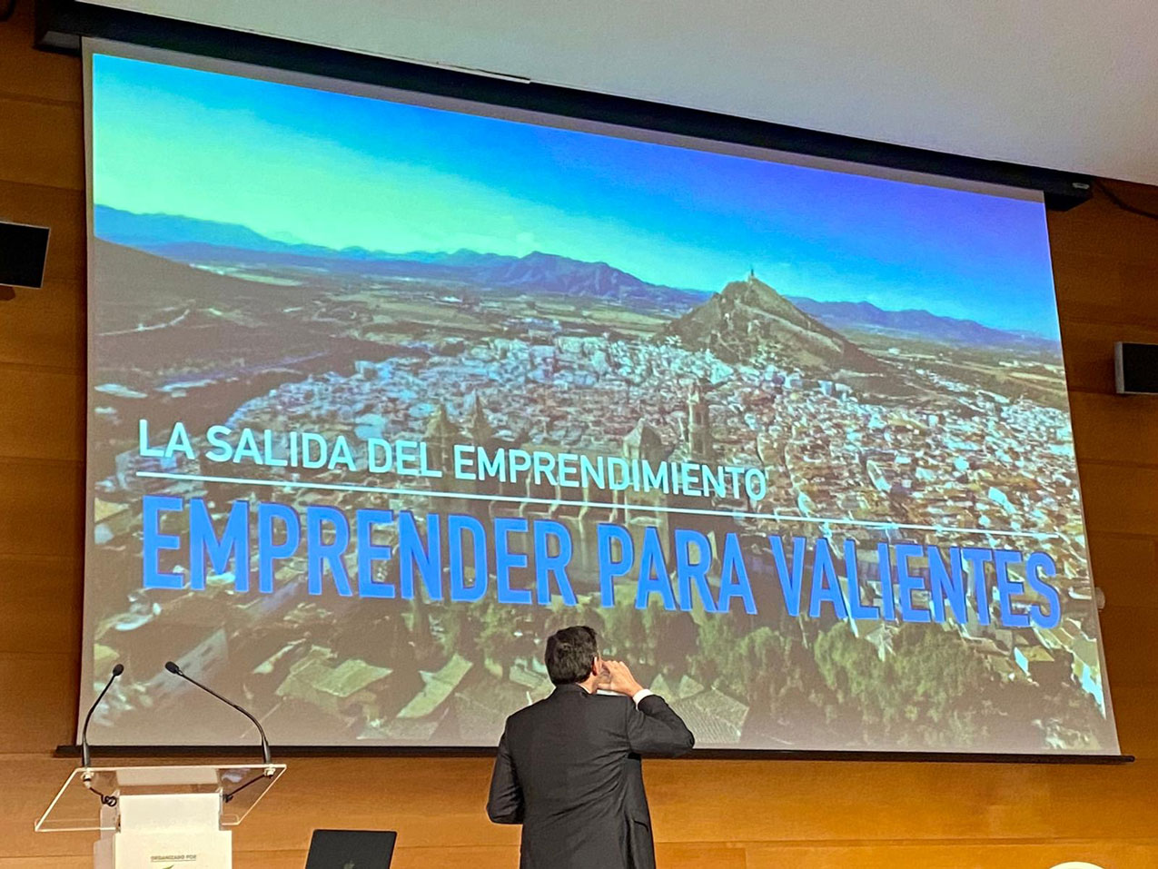 Fotos de celebración del Foro (25 de Noviembre de 2024) 13