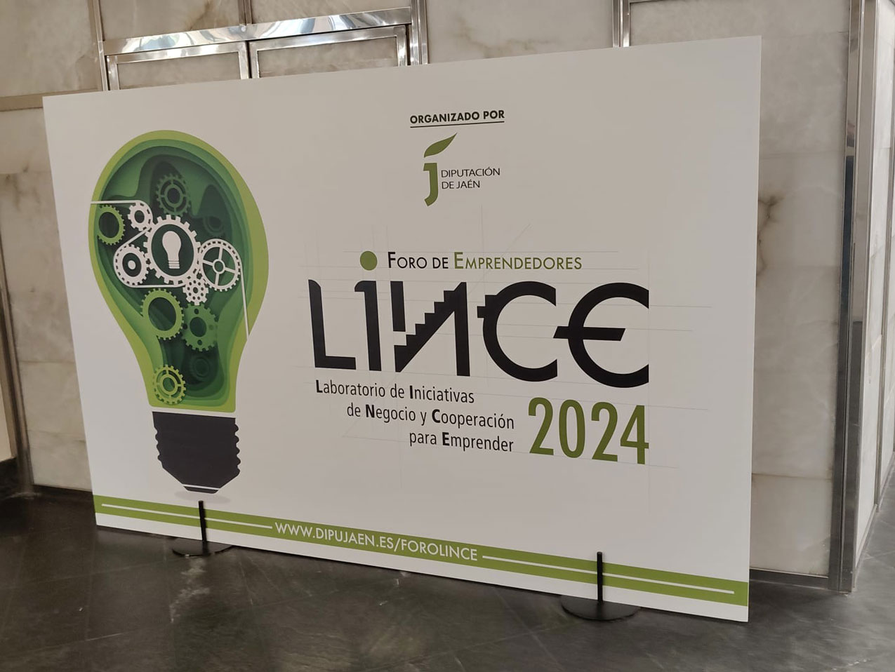 Fotos de celebración del Foro (25 de Noviembre de 2024) 16