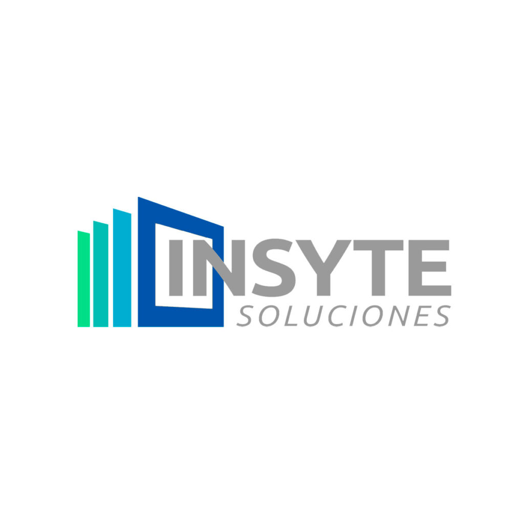 Logo Insyte Soluciones