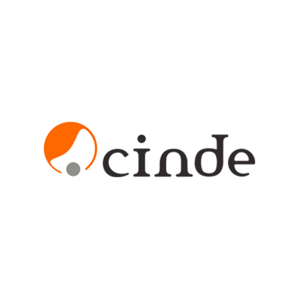 Logo Cinde