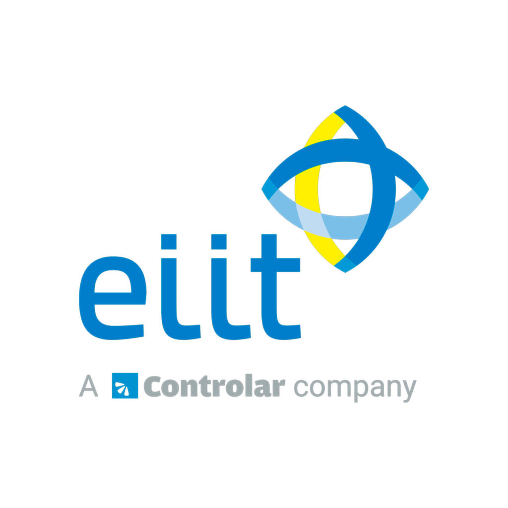Logo Eiit A Controlar Company