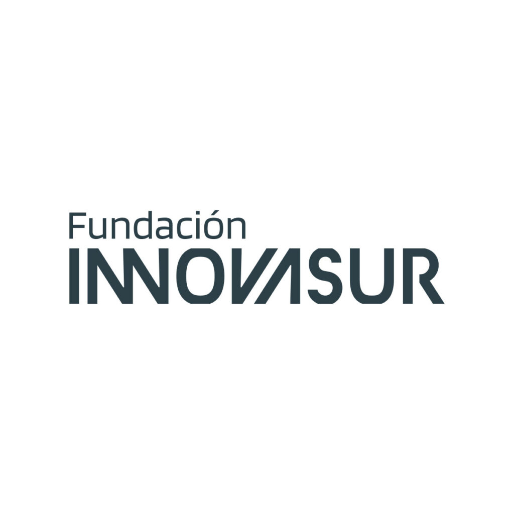 Logo Fundación Innovasur