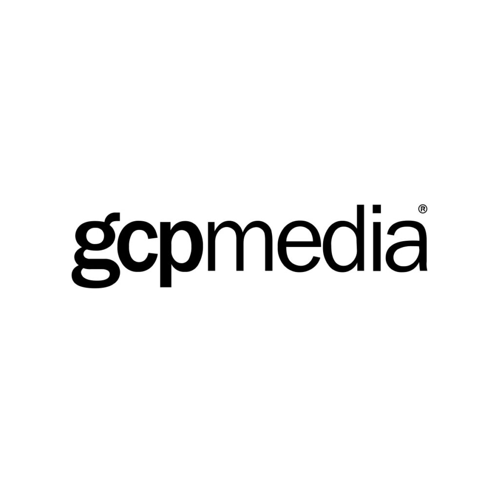 Logo Gcpmedia