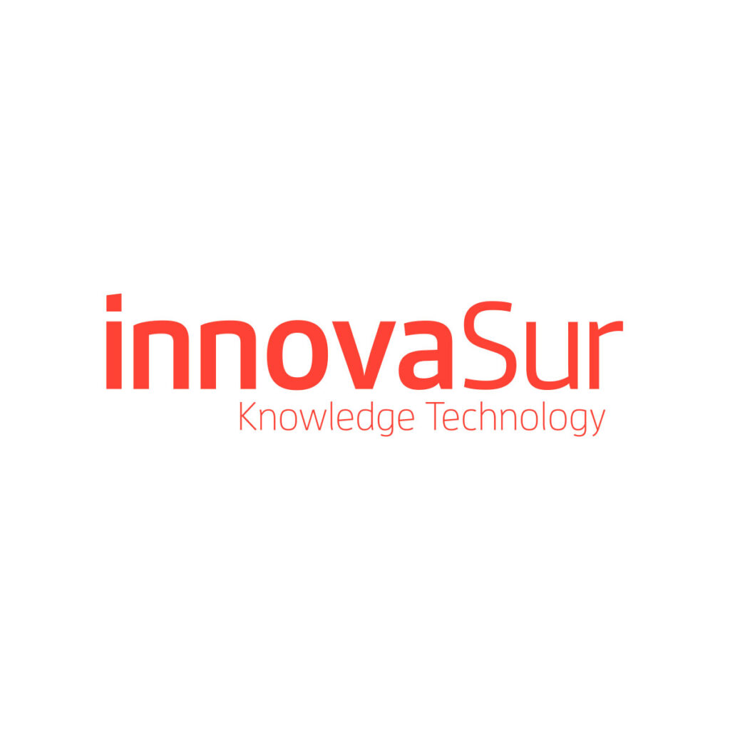 Logo Innovasur