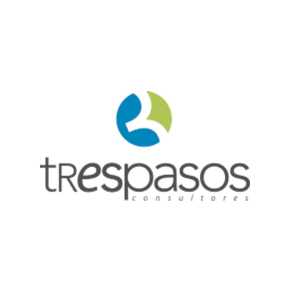 Logo Trespasos Consultores