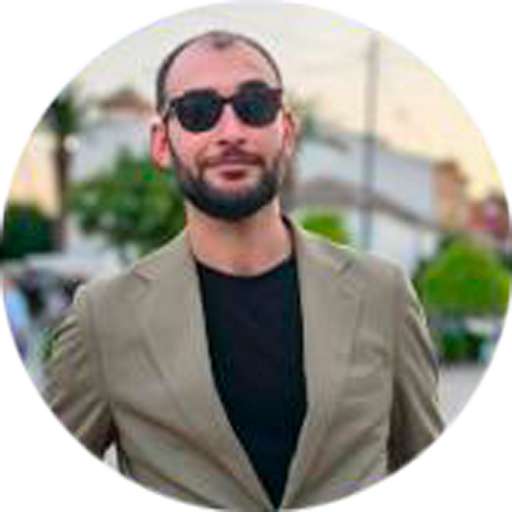 Retrato de José Miguel Almazán