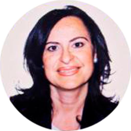 Retrato de María Antonia Torres