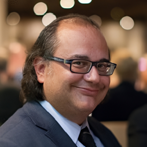 Rettrato de José Ramón Sánchez Jaraba