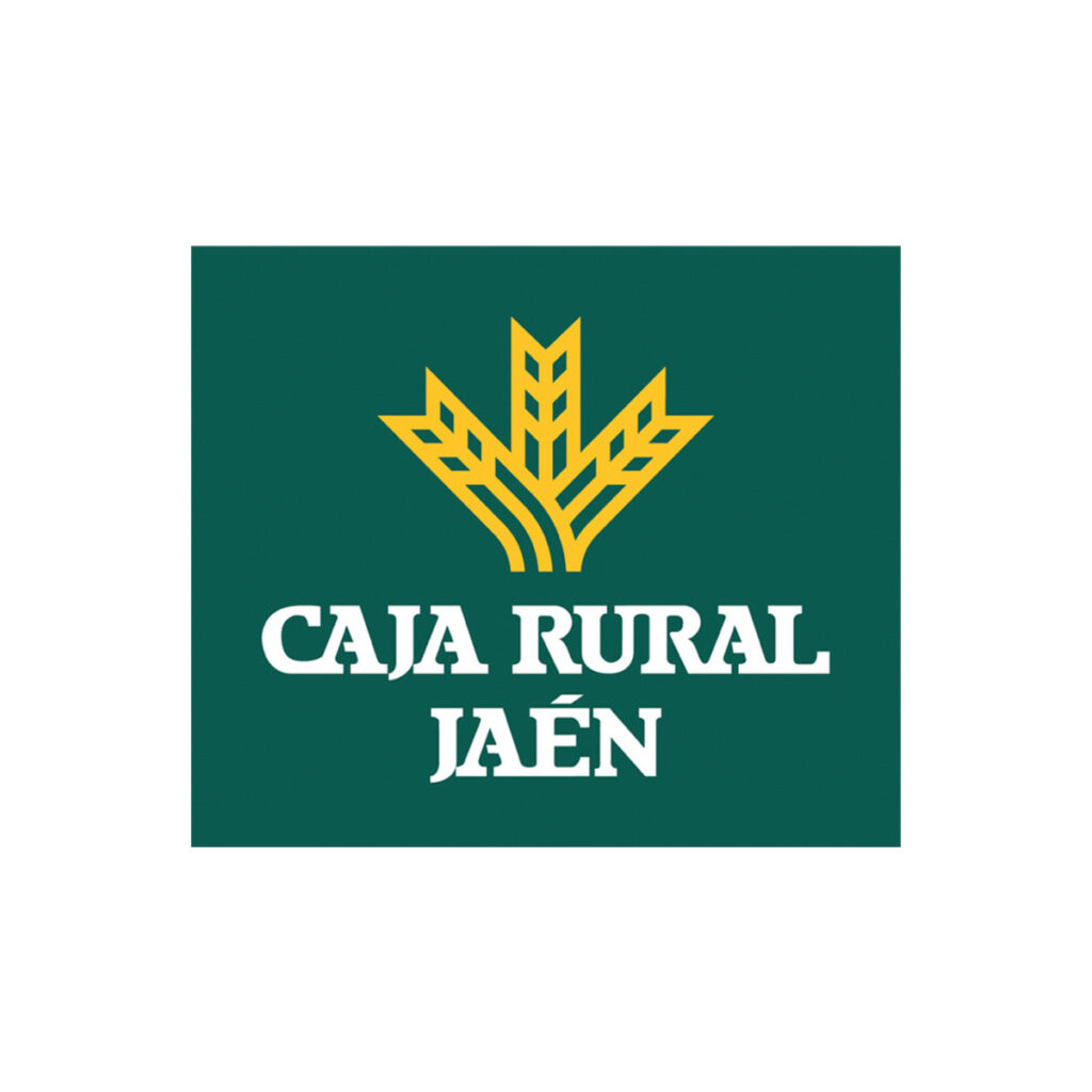 Logo Caja Rural de Jaén