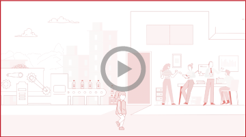 Imagen de: Vídeo promocional en youtube: Yo elijo Jaén para emprender