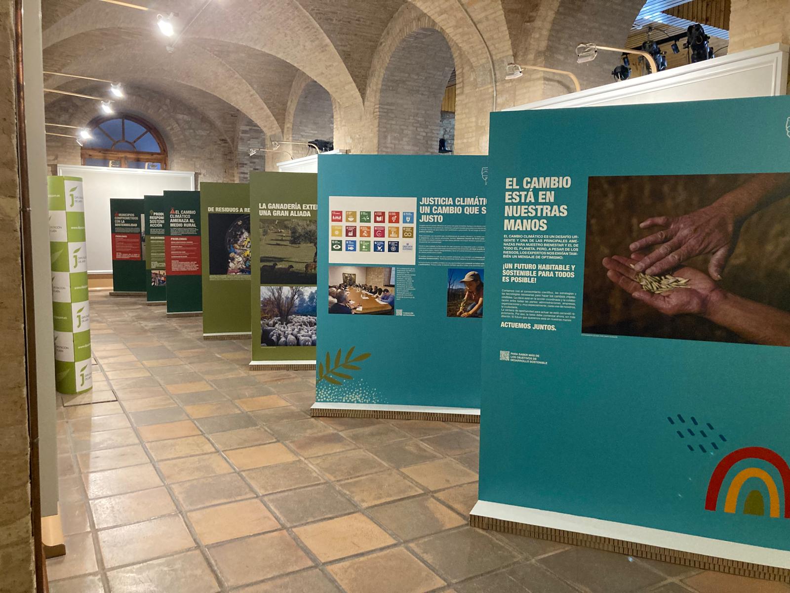 Exposicion Cambio Climatico (1)