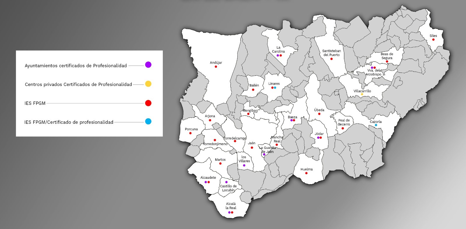 250210_Municipios con centros consorciados en Ja&eacute;n+ IX_v.2