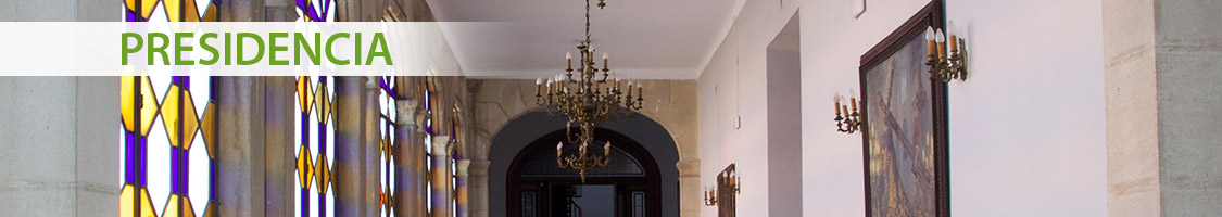 Presidencia