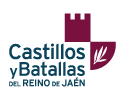 Logotipo de la web de Castillos y Batallas. Pulsa para acceder a la web oficial.