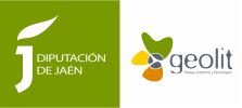 Logotipo de Geolit. Parque científico y Tecnológico. Pulsa para acceder a su web oficial.