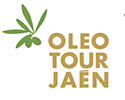 Logotipo OleotourJaén. Pulsa para ir a la página web oficial.