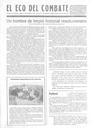 Abrir El eco del combate : peri&oacute;dico semanal gratuito, &oacute;rgano del Batall&oacute;n Juan Arcas. 23/11/1937. P&aacute;gina&nbsp;4. [P&aacute;gina]