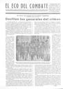 Abrir El eco del combate : peri&oacute;dico semanal gratuito, &oacute;rgano del Batall&oacute;n Juan Arcas. 26/10/1937. P&aacute;gina&nbsp;4. [P&aacute;gina]