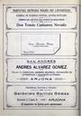 Abrir Arjona : peri&oacute;dico trimestral. 15/5/1928. P&aacute;gina&nbsp;14. [P&aacute;gina]