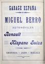 Abrir Arjona : peri&oacute;dico trimestral. 15/5/1928. P&aacute;gina&nbsp;4. [P&aacute;gina]
