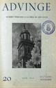 Abrir Advinge : reflejos l&iacute;ricos.  [Ejemplar]