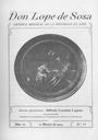 Abrir Don Lope de Sosa : cr&oacute;nica mensual de la provincia de Ja&eacute;n. N.&ordm; 15, 31/3/1914. [Ejemplar]