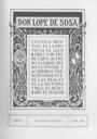 Abrir Don Lope de Sosa : cr&oacute;nica mensual de la provincia de Ja&eacute;n. N.&ordm; 8, 31/8/1913. [Ejemplar]