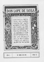Abrir Don Lope de Sosa : cr&oacute;nica mensual de la provincia de Ja&eacute;n. N.&ordm; 4, 30/4/1913. [Ejemplar]