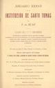 Abrir Anuario de la Instituci&oacute;n de Santo Tomas de Ja&eacute;n. 1923-1924. P&aacute;gina&nbsp;5. [P&aacute;gina]