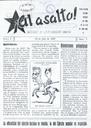 Abrir !Al asalto! : organo de la 25 brigada mixta. [Publicaci&oacute;n (p&aacute;ginas)]