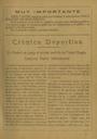 Abrir Arte y sport : revista semanal de deportes y espect&aacute;culos. 1/6/1923. P&aacute;gina&nbsp;5. [P&aacute;gina]