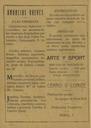 Abrir Arte y sport : revista semanal de deportes y espect&aacute;culos. 1/6/1923. P&aacute;gina&nbsp;8. [P&aacute;gina]