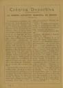 Abrir Arte y sport : revista semanal de deportes y espect&aacute;culos. 9/6/1923. P&aacute;gina&nbsp;2. [P&aacute;gina]