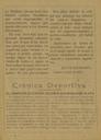 Abrir Arte y sport : revista semanal de deportes y espect&aacute;culos. 28/6/1923. P&aacute;gina&nbsp;2. [P&aacute;gina]