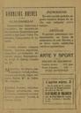 Abrir Arte y sport : revista semanal de deportes y espect&aacute;culos. 5/7/1923. P&aacute;gina&nbsp;8. [P&aacute;gina]