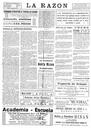 Abrir La raz&oacute;n : diario de la ma&ntilde;ana. 7/12/1934. P&aacute;gina&nbsp;4. [P&aacute;gina]