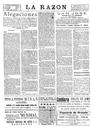 Abrir La raz&oacute;n : diario de la ma&ntilde;ana. 11/1/1935. P&aacute;gina&nbsp;3. [P&aacute;gina]